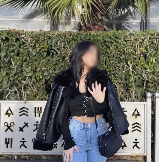 Alessia, 19 anni