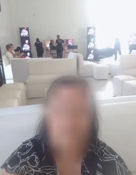 Alessia, 36 anni