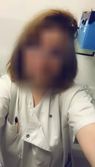 Alexandra, 29 anni