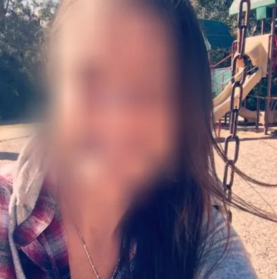 Andreea, 39 anni