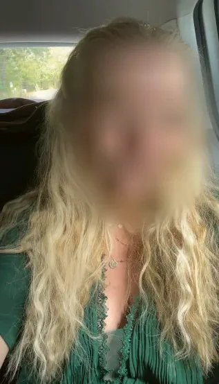 Antonietta, 29 anni