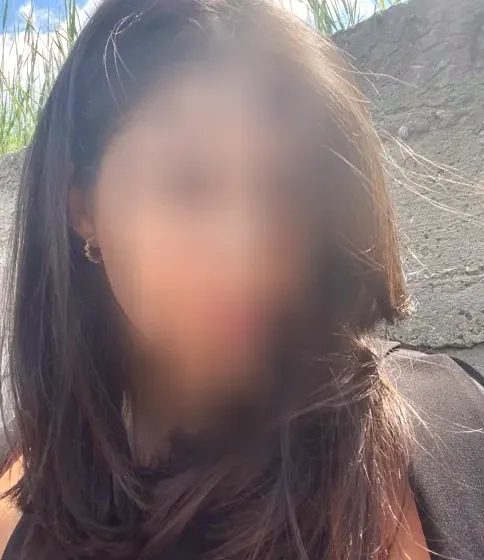 Azzurra, 33 anni