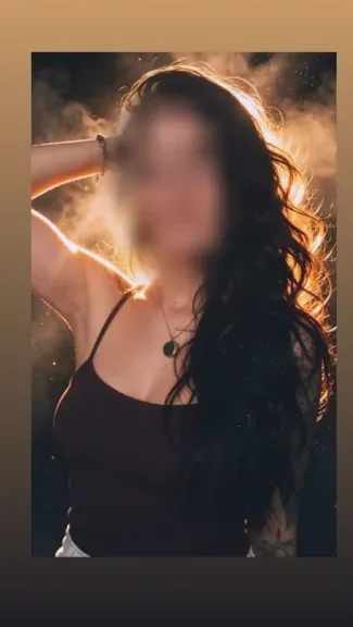 Barbara, 37 anni