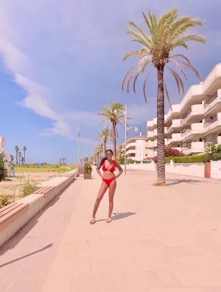 Benedetta, 18 anni