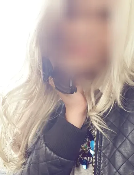 Bianca, 32 anni