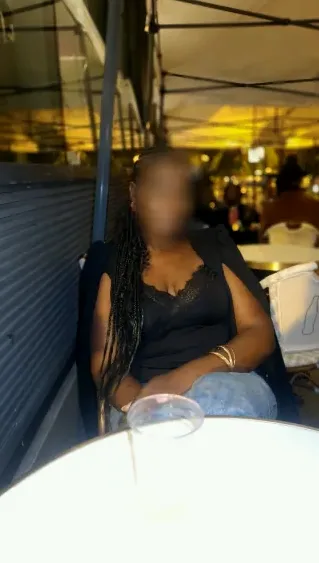 Carla, 34 anni
