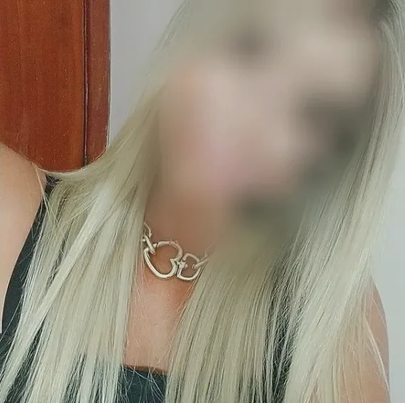 Carlotta, 37 anni