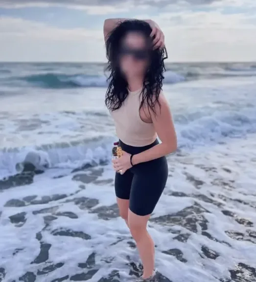 Carmela, 31 anni