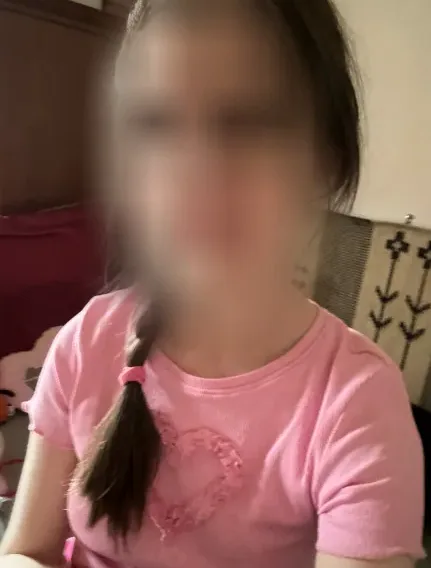Carmela, 25 anni