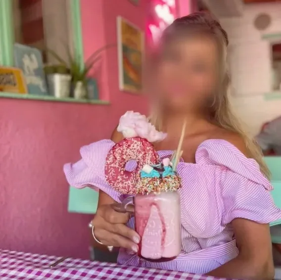 Chiara, 35 anni