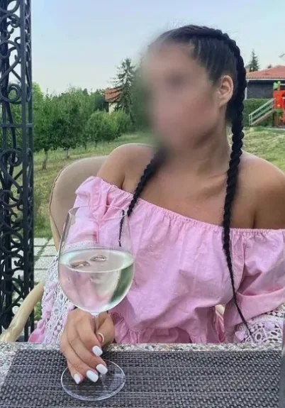 Cinzia, 30 anni
