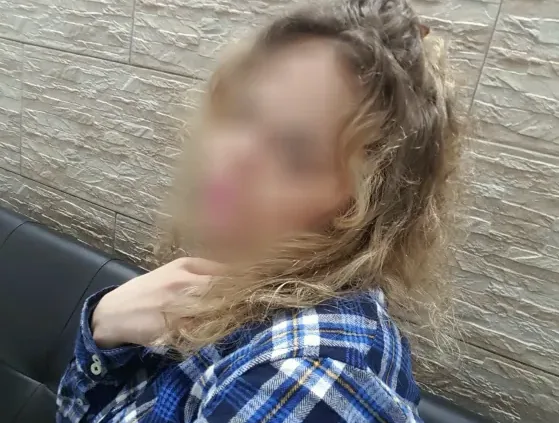 Claudia, 33 anni