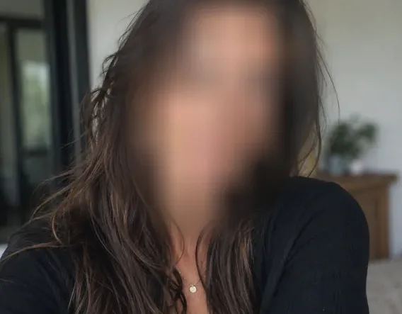 Costanza, 38 anni