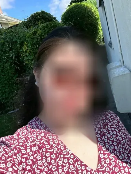 Cristina, 28 anni
