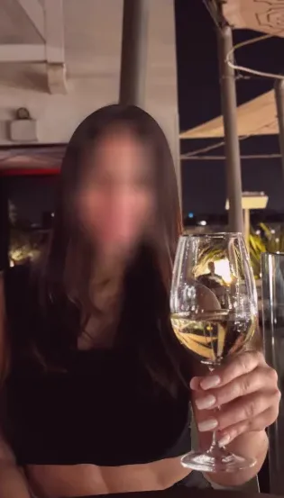 Diletta, 40 anni