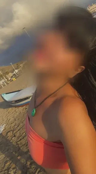 Elena, 34 anni