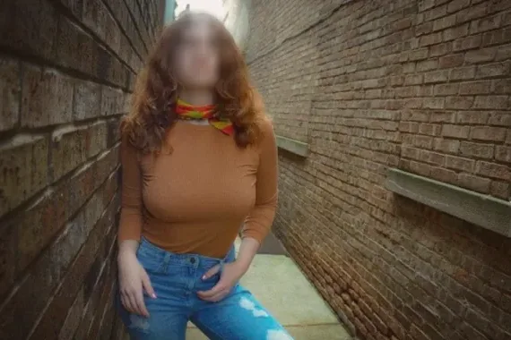 Elisabetta, 32 anni