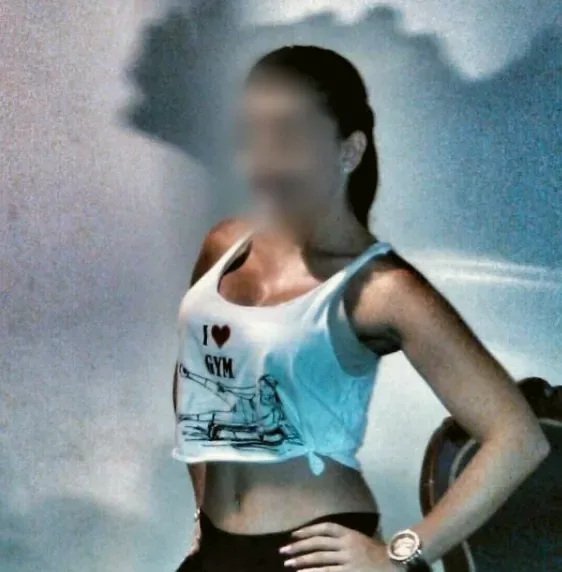 Elisabetta, 40 anni