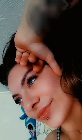 Gabriella, 24 anni