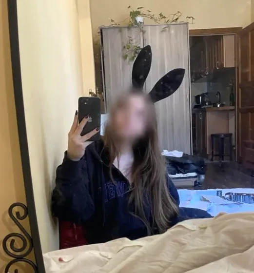 Gabriella, 19 anni