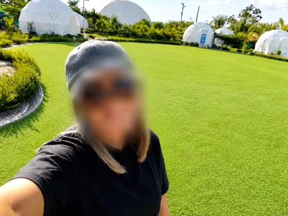 Gioia, 35 anni