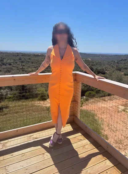 Grazia, 38 anni