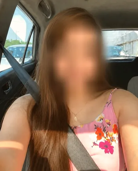 Ilaria, 35 anni