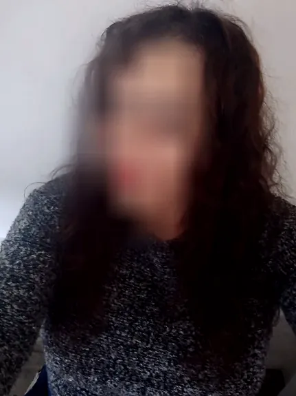 Isabella, 39 anni