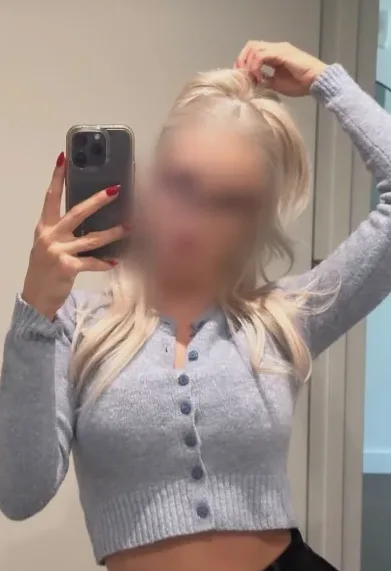 Ivana, 25 anni
