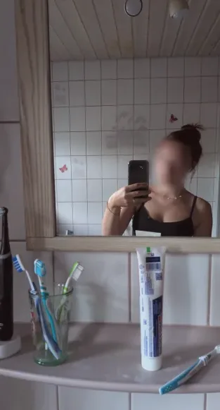 Laura, 18 anni