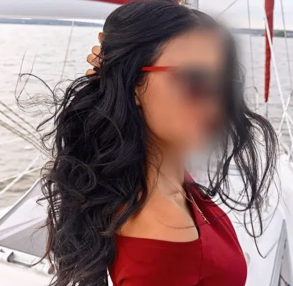 Luana, 35 anni