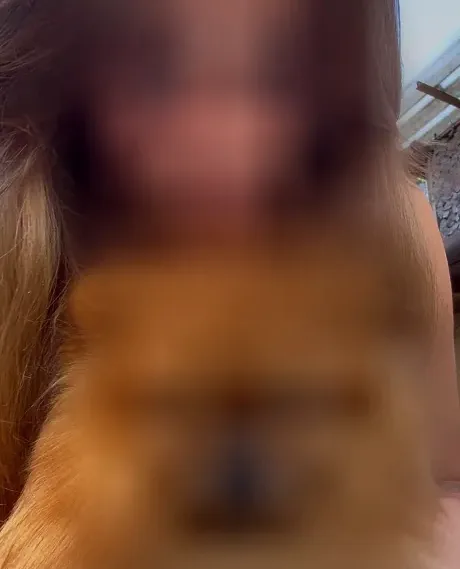 Lucia, 40 anni