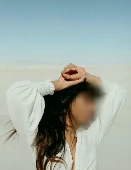Lucia, 36 anni