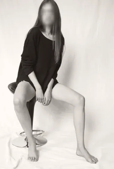 Maria, 28 anni