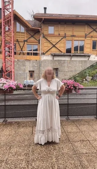 Marika, 28 anni