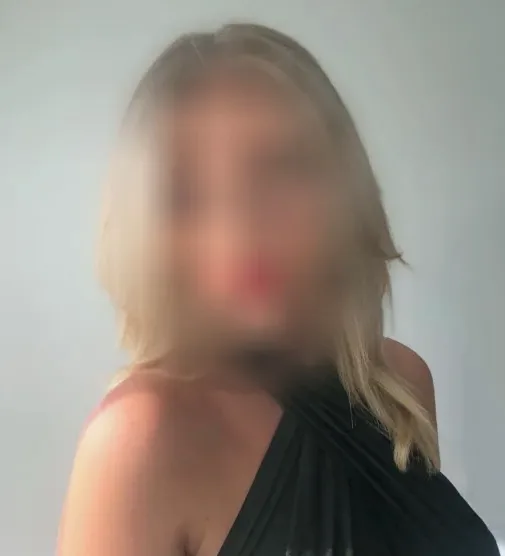 Marika, 32 anni