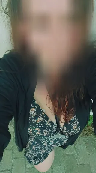 Matilde, 30 anni