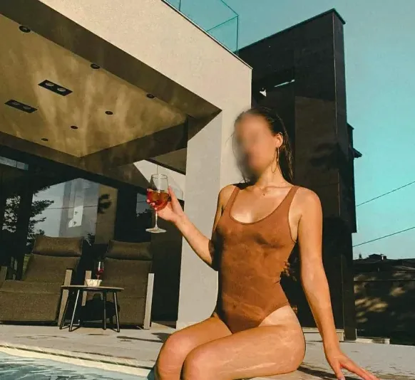 Milena, 30 anni