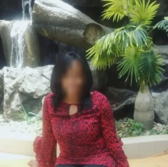 Milena, 30 anni