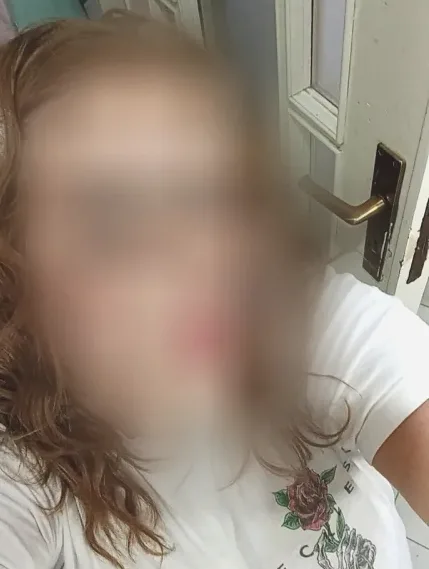 Monica, 26 anni