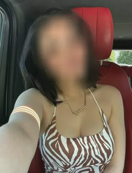 Nadia, 27 anni