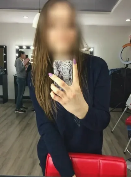 Nadia, 29 anni