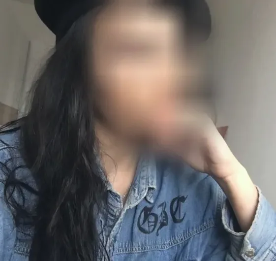 Nawal, 28 anni