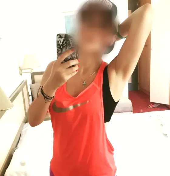 Oksana, 28 anni