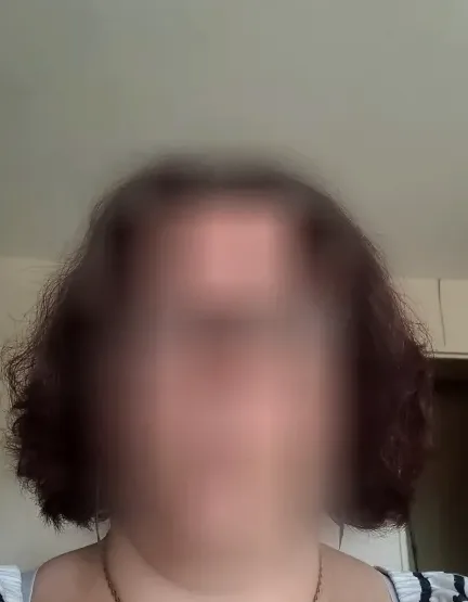 Ornella, 37 anni