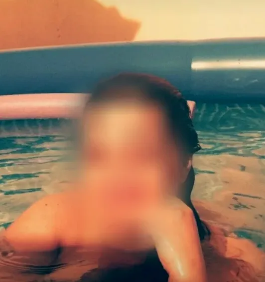 Paola, 37 anni