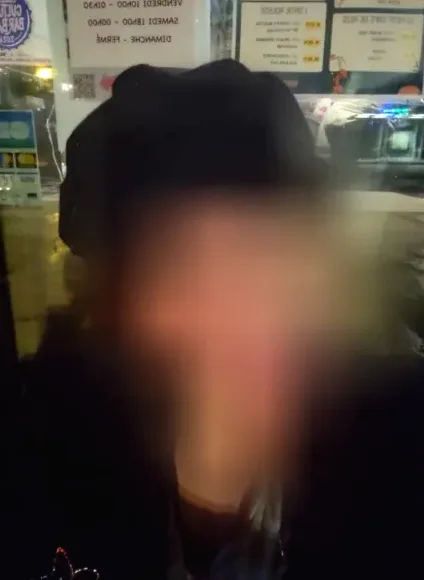 Patrizia, 35 anni