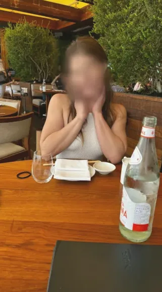 Patrizia, 30 anni