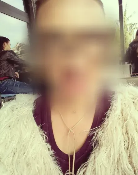 Patrizia, 35 anni