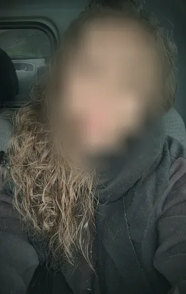 Patrizia, 24 anni